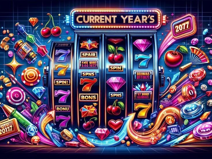 Permainan slot online seru dan beragam di yuantoto